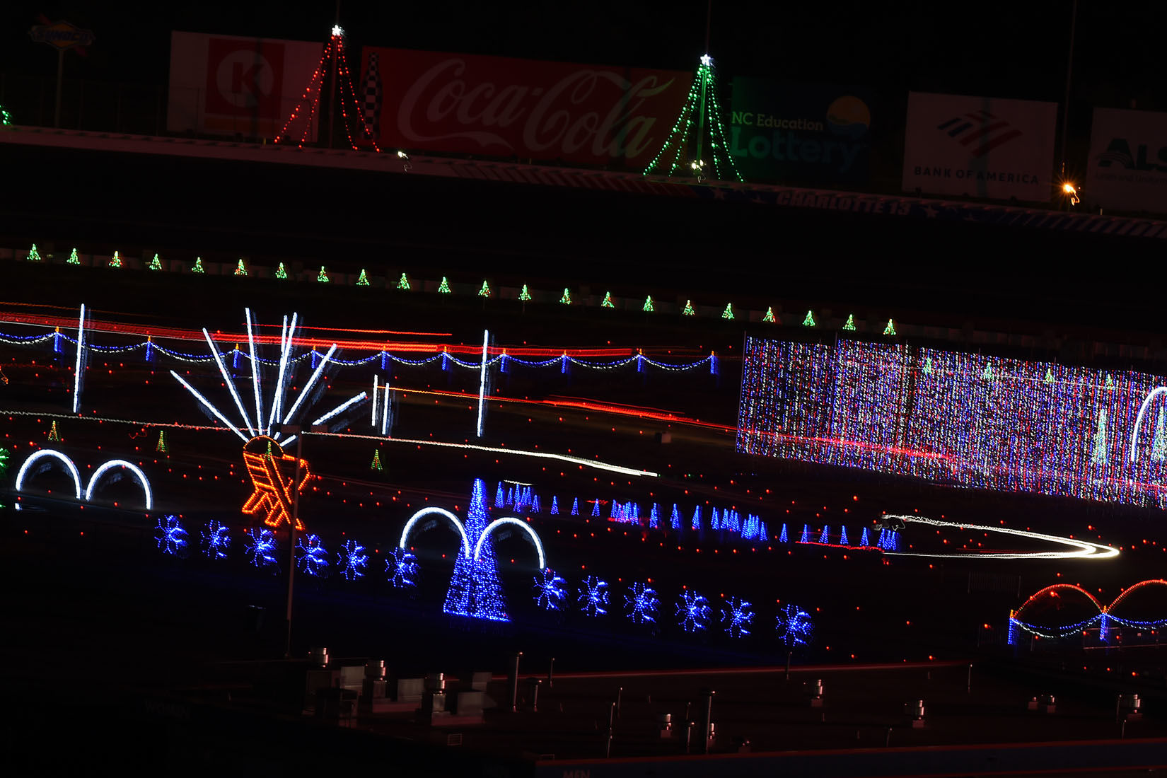 Speedway Christmas